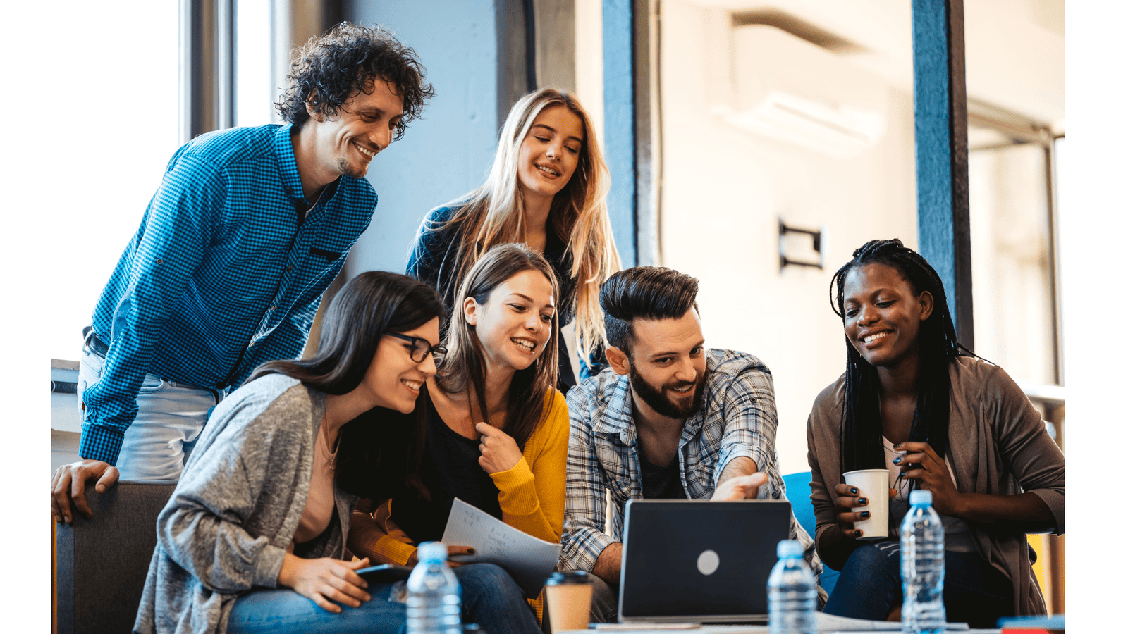 PowerData Group | Data Analytics & Cybersecurity Experts